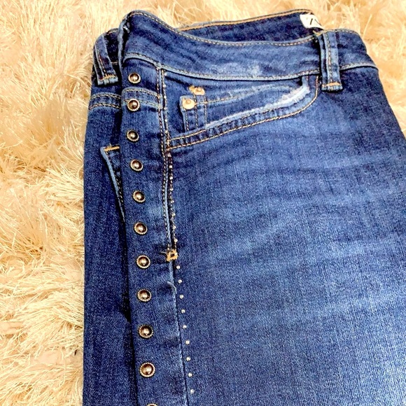 Zara Jeans - Picture 2 of 5